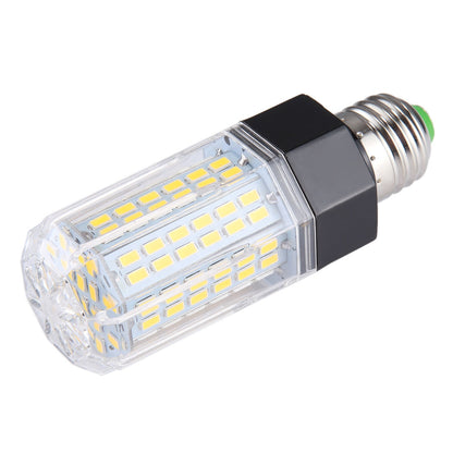 ELECTROPRIME E27 112 LEDs 12W  LED Corn Light, SMD 5730 Energy-saving Bulb, AC 110-265V