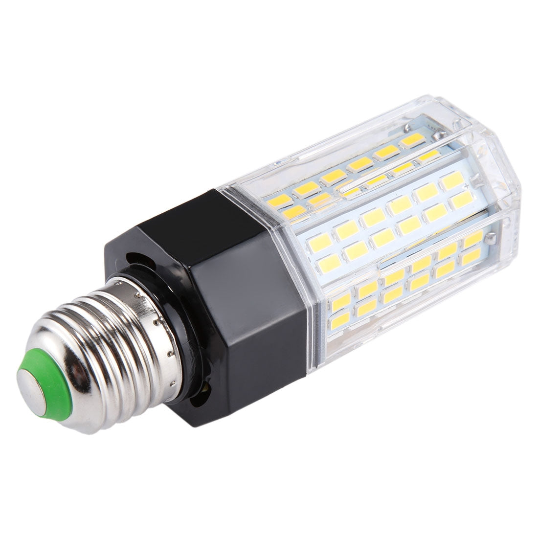 ELECTROPRIME E27 112 LEDs 12W  LED Corn Light, SMD 5730 Energy-saving Bulb, AC 110-265V