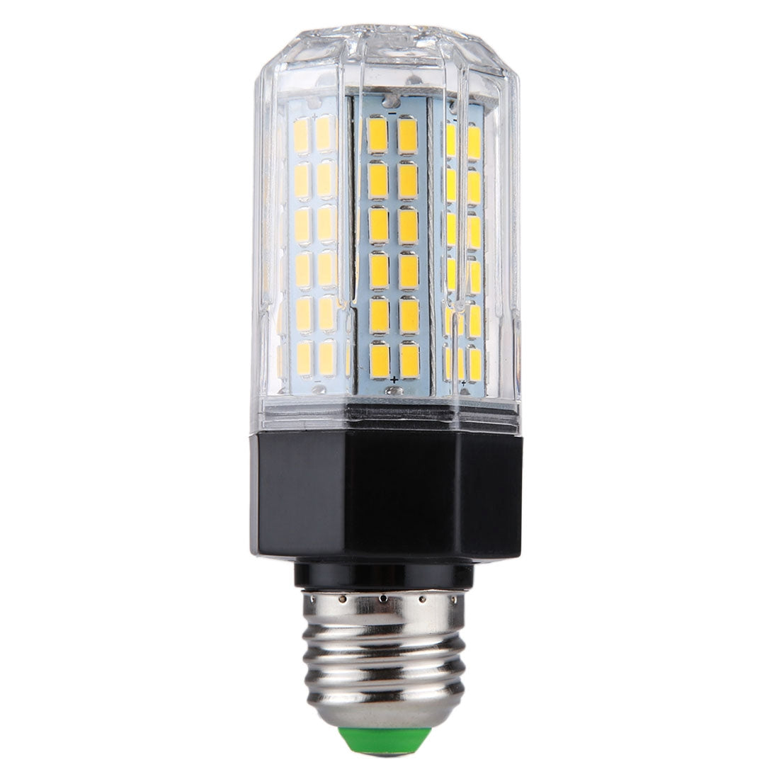 ELECTROPRIME E27 112 LEDs 12W  LED Corn Light, SMD 5730 Energy-saving Bulb, AC 110-265V