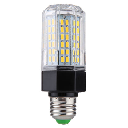 ELECTROPRIME E27 112 LEDs 12W  LED Corn Light, SMD 5730 Energy-saving Bulb, AC 110-265V