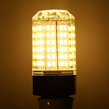 ELECTROPRIME E27 112 LEDs 12W  LED Corn Light, SMD 5730 Energy-saving Bulb, AC 110-265V