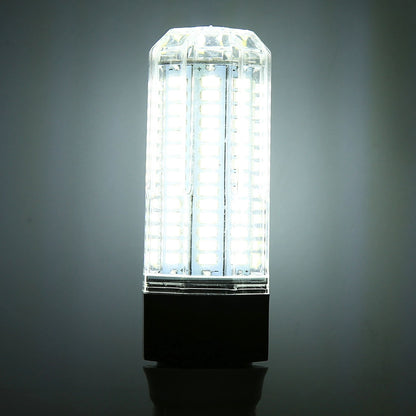 ELECTROPRIME E14 126 LEDs 15W  LED Corn Light, SMD 5730 Energy-saving Bulb, AC 110-265V