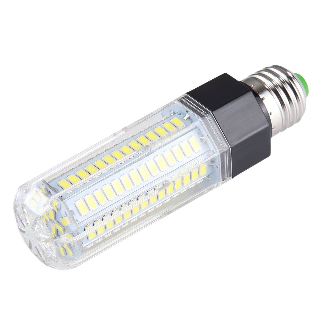 ELECTROPRIME E27 126 LEDs 15W  LED Corn Light, SMD 5730 Energy-saving Bulb, AC 110-265V