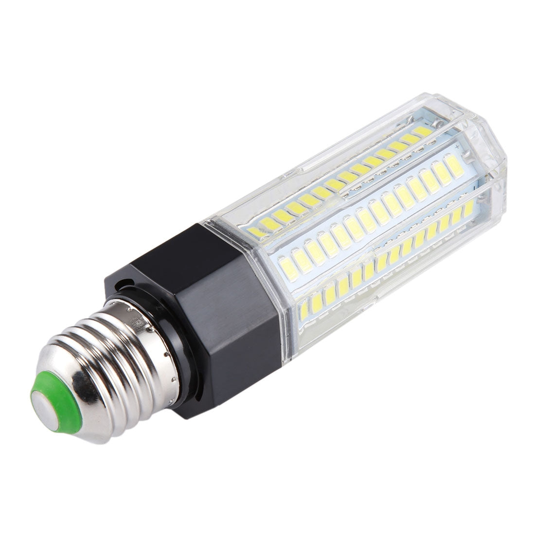 ELECTROPRIME E27 126 LEDs 15W  LED Corn Light, SMD 5730 Energy-saving Bulb, AC 110-265V