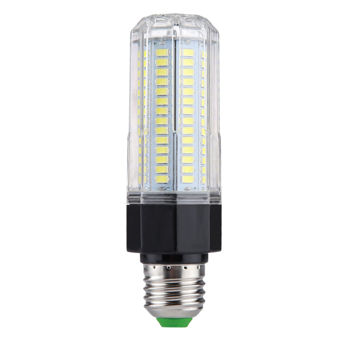 ELECTROPRIME E27 126 LEDs 15W  LED Corn Light, SMD 5730 Energy-saving Bulb, AC 110-265V