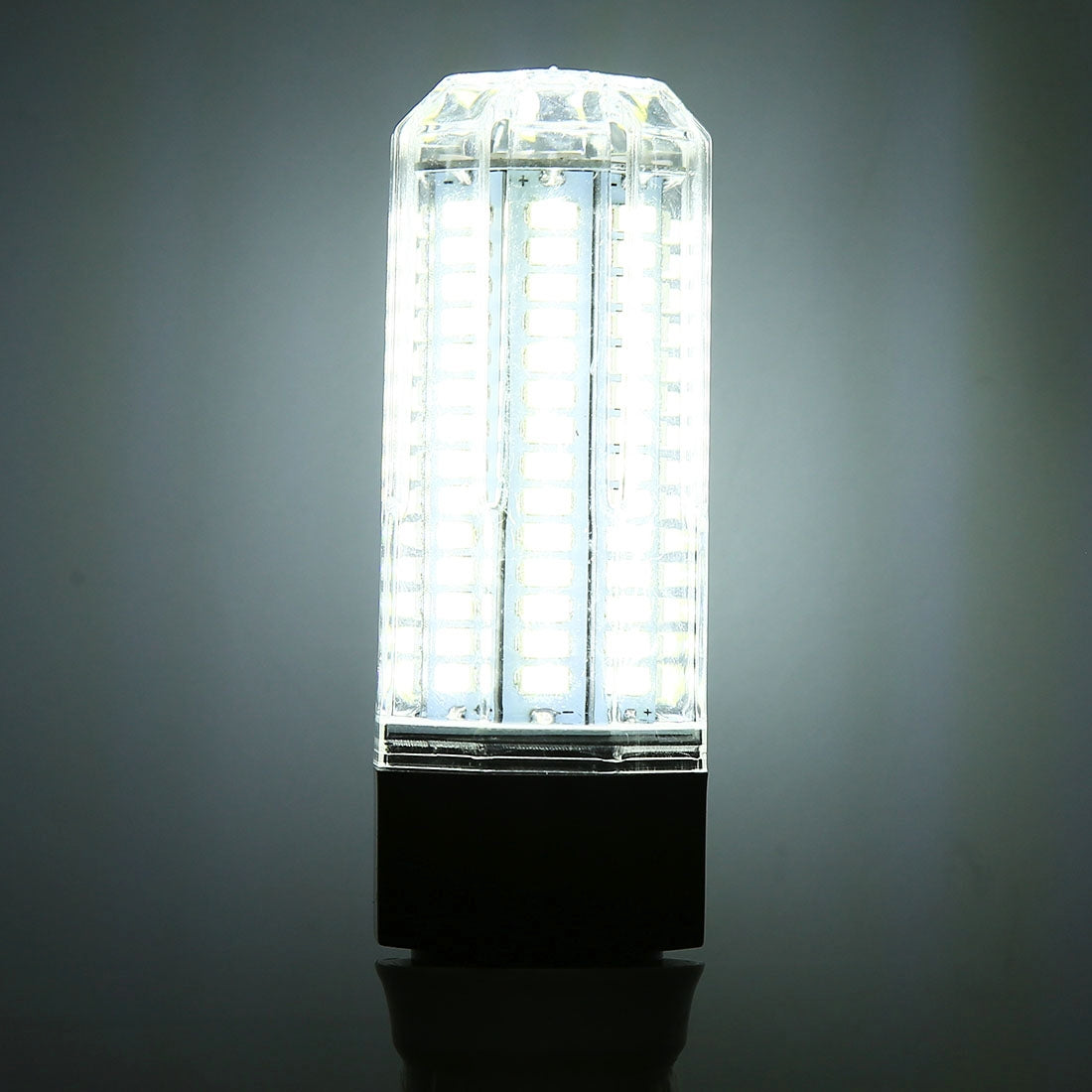 ELECTROPRIME E27 126 LEDs 15W  LED Corn Light, SMD 5730 Energy-saving Bulb, AC 110-265V