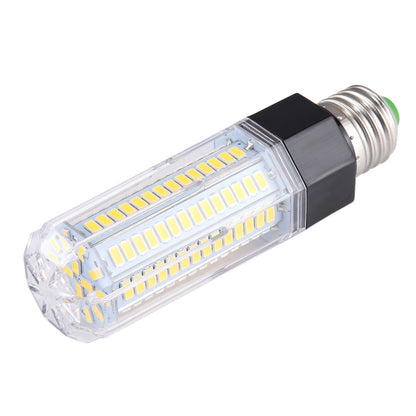 ELECTROPRIME E27 126 LEDs 15W  LED Corn Light, SMD 5730 Energy-saving Bulb, AC 110-265V