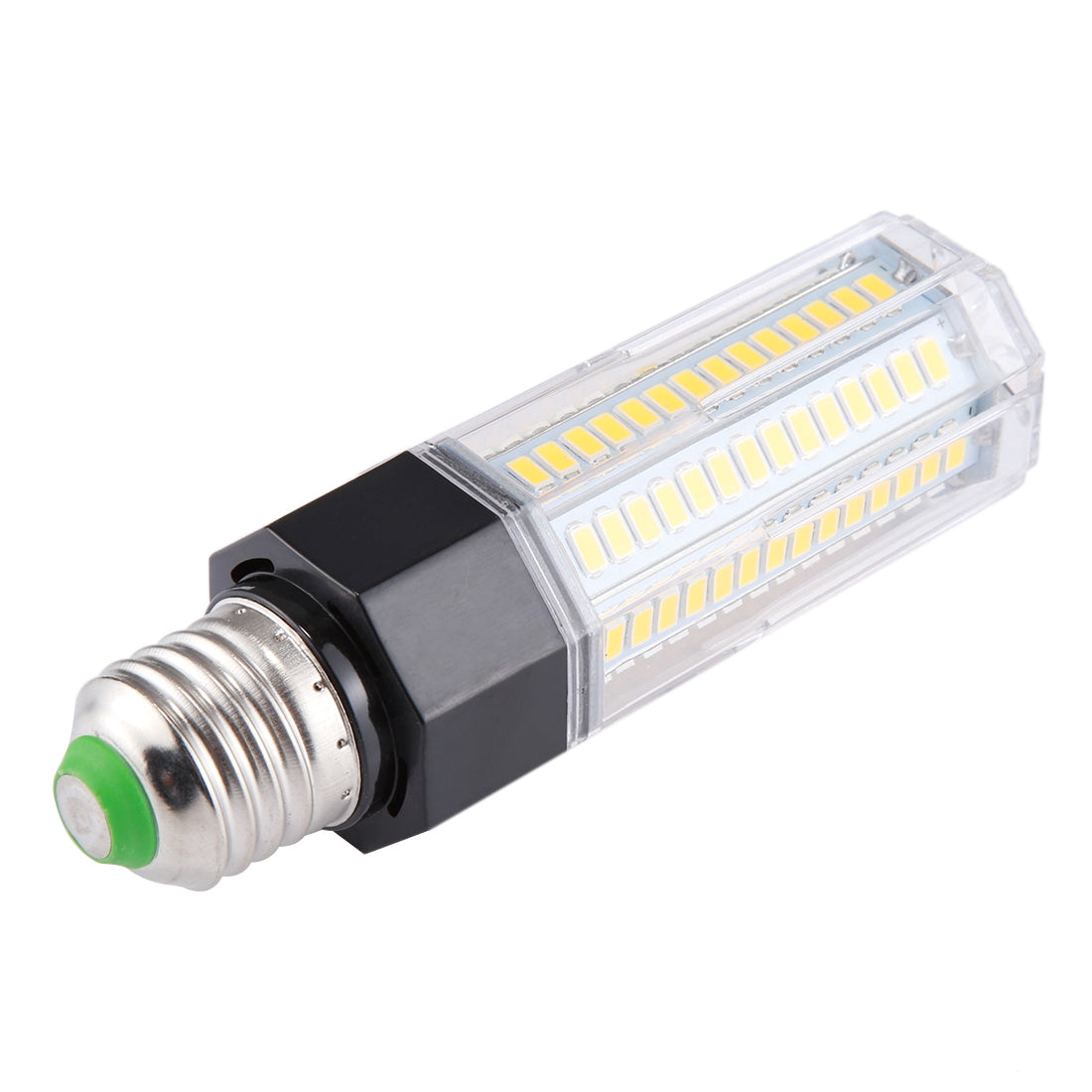 ELECTROPRIME E27 126 LEDs 15W  LED Corn Light, SMD 5730 Energy-saving Bulb, AC 110-265V