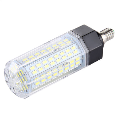 ELECTROPRIME E14 144 LEDs 16W  LED Corn Light, SMD 5730 Energy-saving Bulb, AC 110-265V