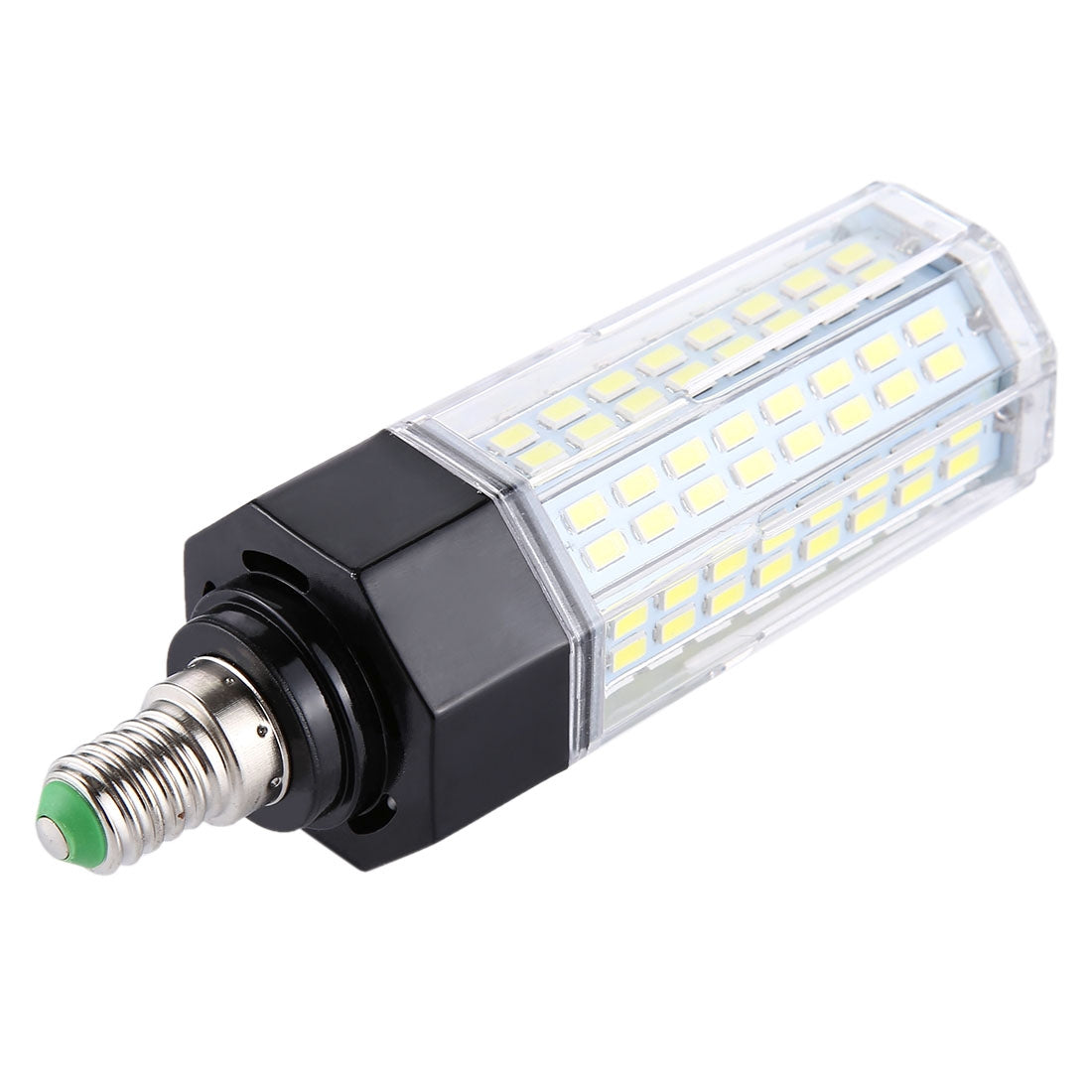 ELECTROPRIME E14 144 LEDs 16W  LED Corn Light, SMD 5730 Energy-saving Bulb, AC 110-265V