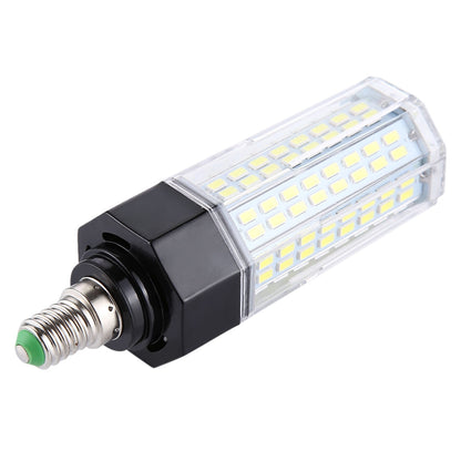 ELECTROPRIME E14 144 LEDs 16W  LED Corn Light, SMD 5730 Energy-saving Bulb, AC 110-265V