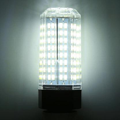 ELECTROPRIME E14 144 LEDs 16W  LED Corn Light, SMD 5730 Energy-saving Bulb, AC 110-265V