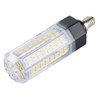 ELECTROPRIME E14 144 LEDs 16W  LED Corn Light, SMD 5730 Energy-saving Bulb, AC 110-265V