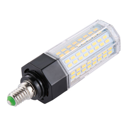 ELECTROPRIME E14 144 LEDs 16W  LED Corn Light, SMD 5730 Energy-saving Bulb, AC 110-265V