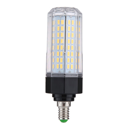 ELECTROPRIME E14 144 LEDs 16W  LED Corn Light, SMD 5730 Energy-saving Bulb, AC 110-265V