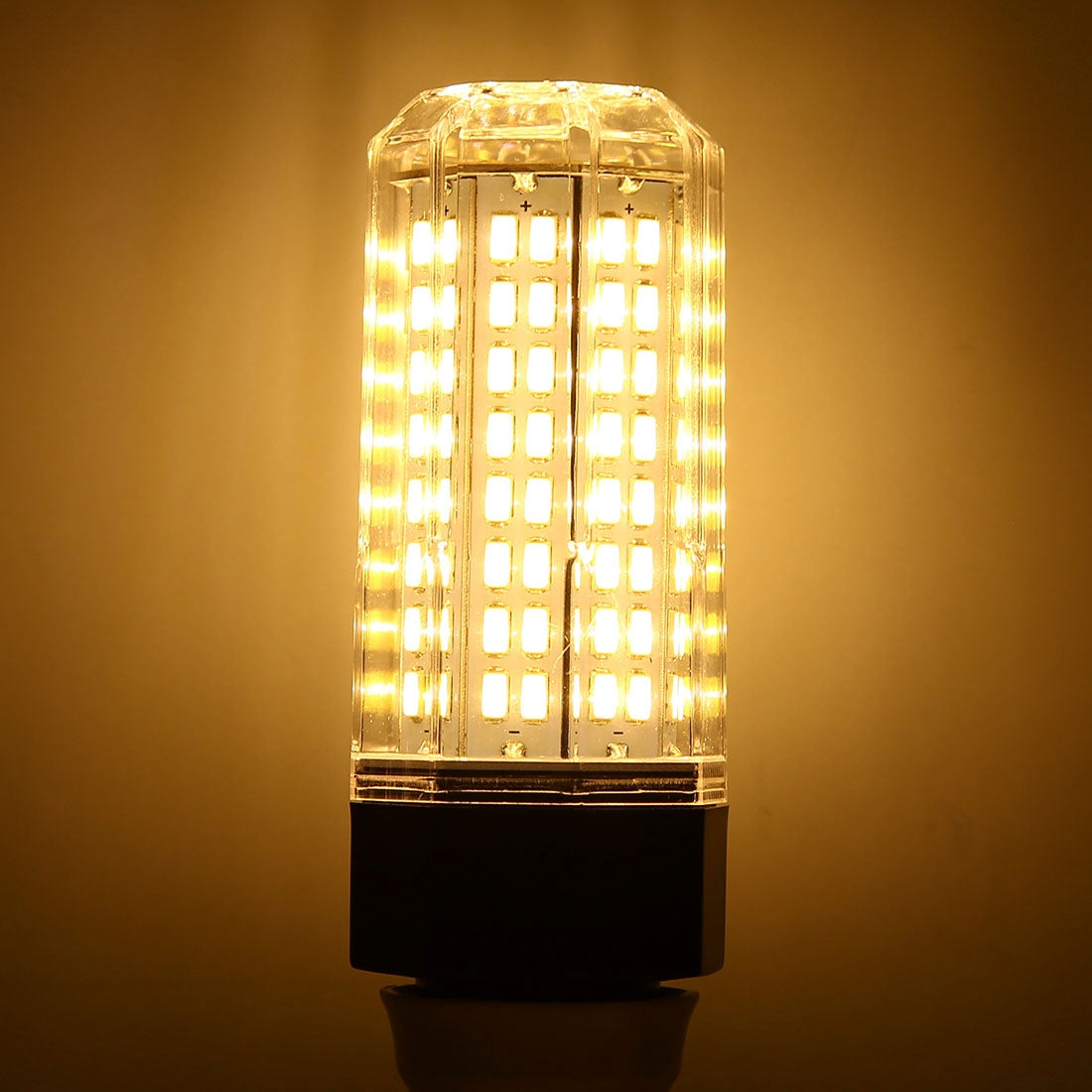 ELECTROPRIME E14 144 LEDs 16W  LED Corn Light, SMD 5730 Energy-saving Bulb, AC 110-265V