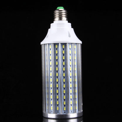ELECTROPRIME 80W Aluminum Corn Light Bulb, E27 6600LM 210 LED SMD 5730, AC 220V(White Light)