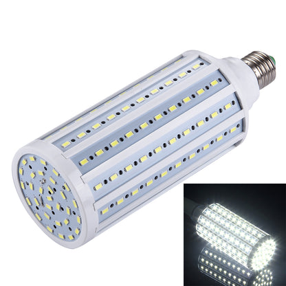 ELECTROPRIME 40W PC Case Corn Light Bulb, E27 3500LM 150 LED SMD 5730, AC 85-265V(White Light)
