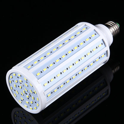 ELECTROPRIME 40W PC Case Corn Light Bulb, E27 3500LM 150 LED SMD 5730, AC 85-265V(White Light)