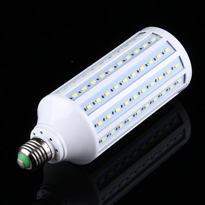 ELECTROPRIME 40W PC Case Corn Light Bulb, E27 3500LM 150 LED SMD 5730, AC 85-265V(White Light)