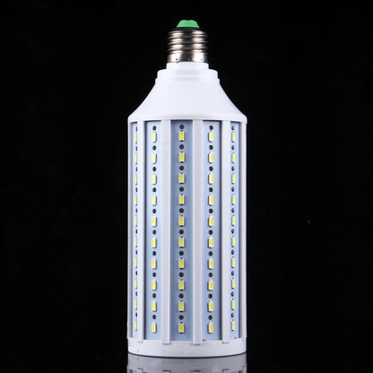 ELECTROPRIME 40W PC Case Corn Light Bulb, E27 3500LM 150 LED SMD 5730, AC 85-265V(White Light)