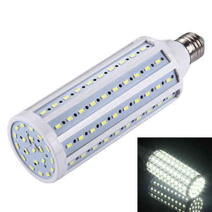 ELECTROPRIME 30W PC Case Corn Light Bulb, E27 2700LM 120 LED SMD 5730, AC 85-265V(White Light)