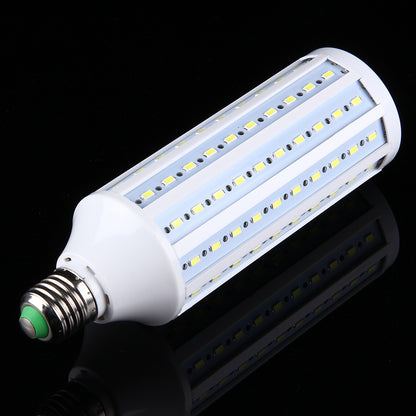 ELECTROPRIME 30W PC Case Corn Light Bulb, E27 2700LM 120 LED SMD 5730, AC 85-265V(White Light)