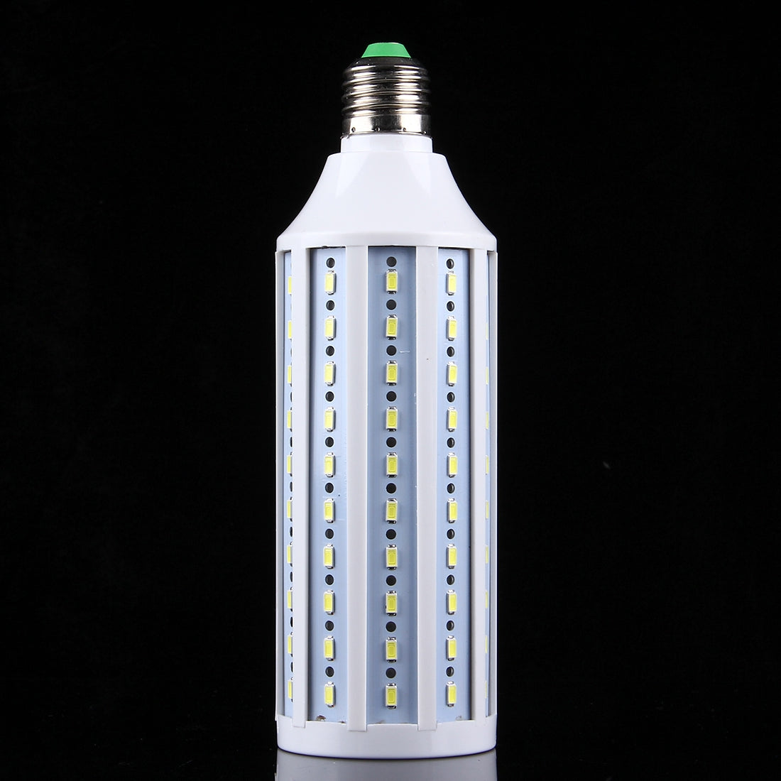 ELECTROPRIME 30W PC Case Corn Light Bulb, E27 2700LM 120 LED SMD 5730, AC 85-265V(White Light)