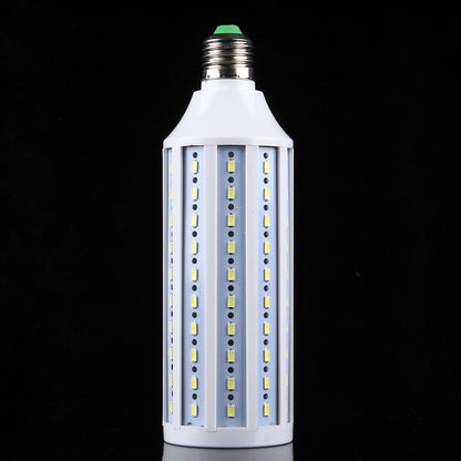 ELECTROPRIME 30W PC Case Corn Light Bulb, E27 2700LM 120 LED SMD 5730, AC 85-265V(Warm White)