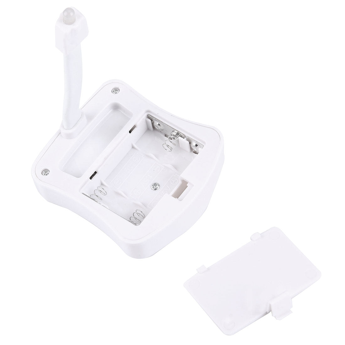 ELECTROPRIME 8 Colors Indoor Lighting Night Lights Motion Sensor LED Toilet Seat Cover Lightbowl Light Lamp