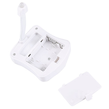 ELECTROPRIME 8 Colors Indoor Lighting Night Lights Motion Sensor LED Toilet Seat Cover Lightbowl Light Lamp