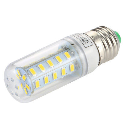 ELECTROPRIME E27 36 LEDs 4W LED Corn Light, SMD 5730 Energy-saving Bulb, DC 12-30V