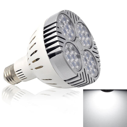 ELECTROPRIME 40W White Light Stage Exhibition Background Wall Spotlight LED Track Light