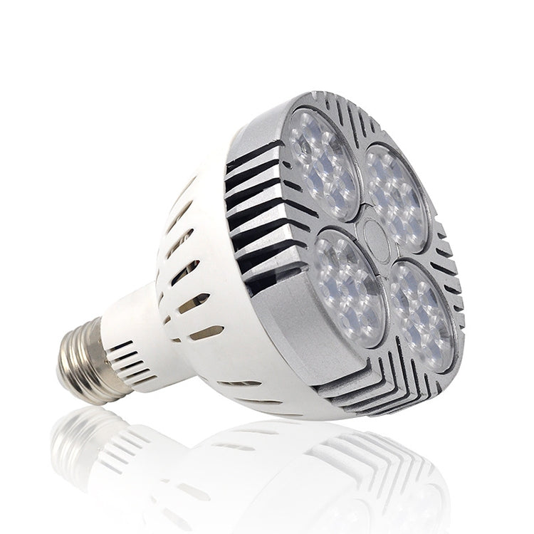 ELECTROPRIME 40W White Light Stage Exhibition Background Wall Spotlight LED Track Light