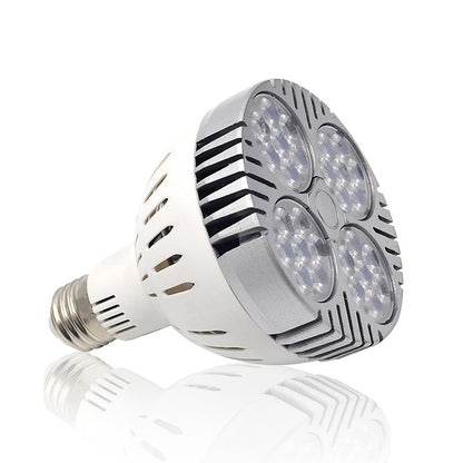 ELECTROPRIME 40W White Light Stage Exhibition Background Wall Spotlight LED Track Light