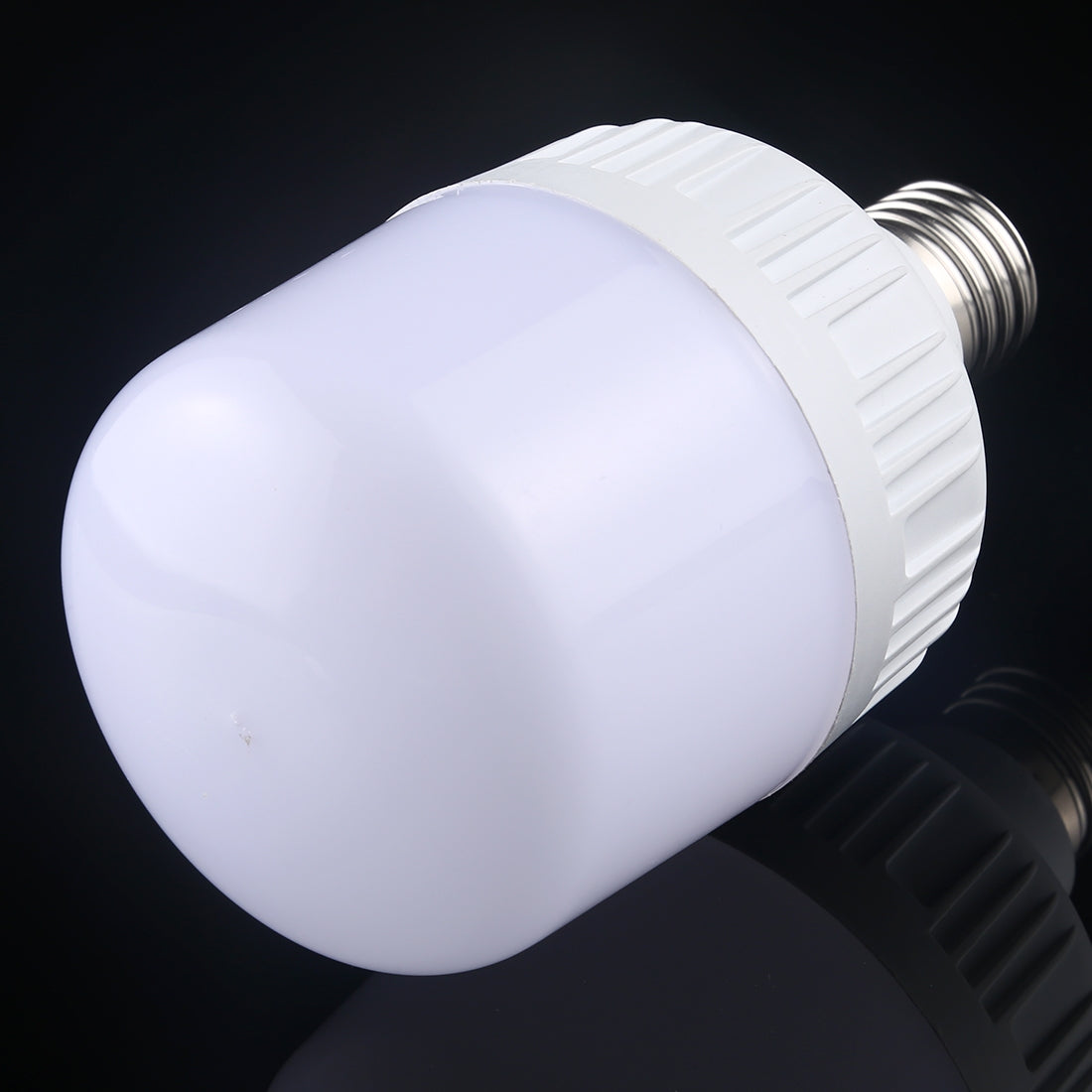 ELECTROPRIME E27 20W SMD 2835 18 LEDs 450 LM 6500K LED Bulb Energy Saving Lamp, AC 85-265V(White Light)