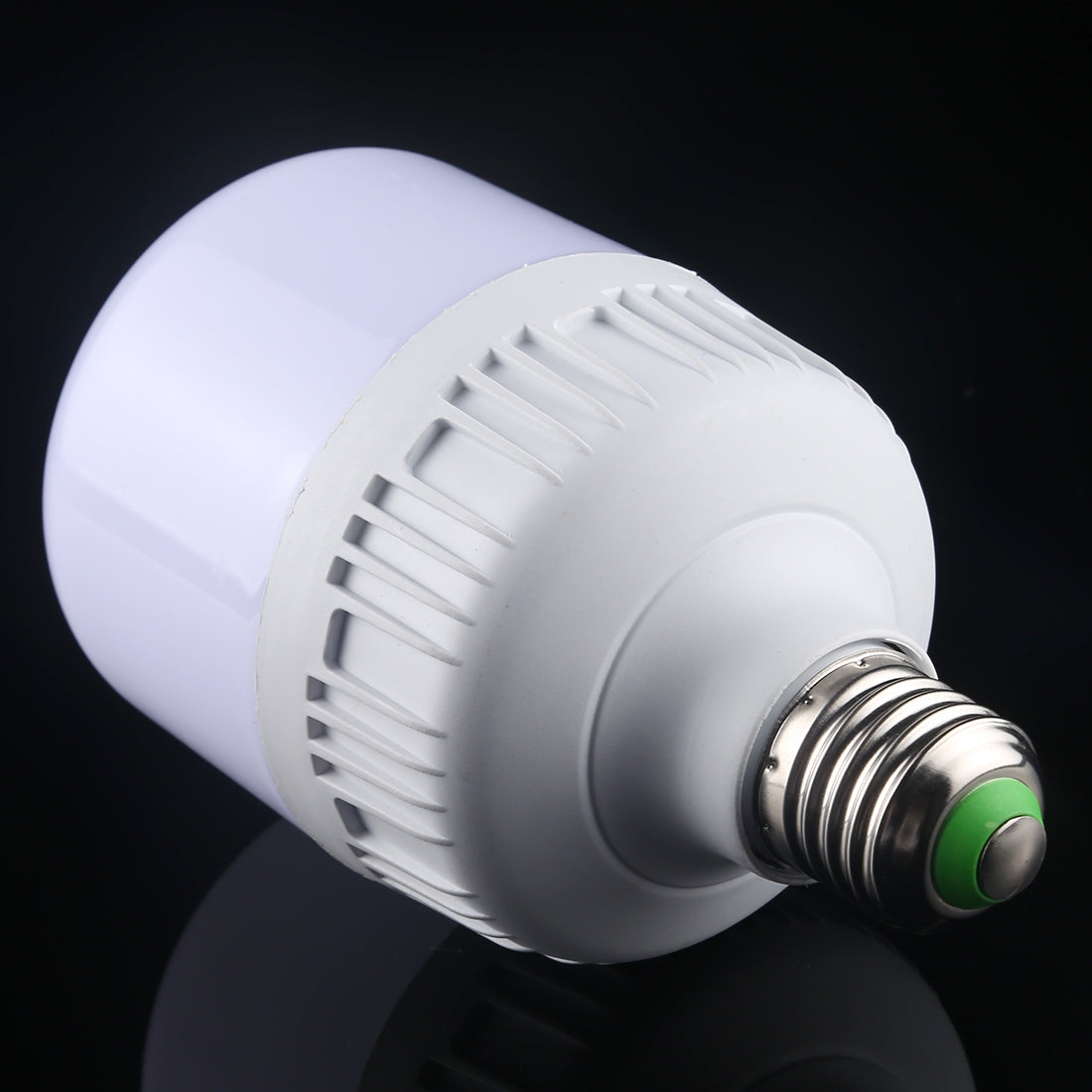 ELECTROPRIME E27 20W SMD 2835 18 LEDs 450 LM 6500K LED Bulb Energy Saving Lamp, AC 85-265V(White Light)