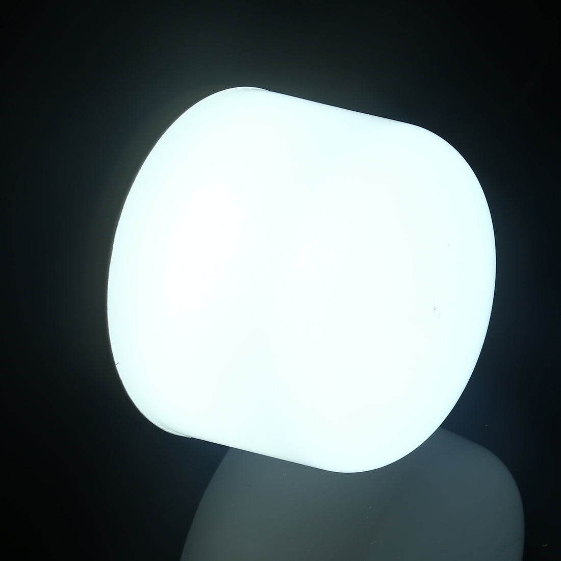 ELECTROPRIME E27 20W SMD 2835 18 LEDs 450 LM 6500K LED Bulb Energy Saving Lamp, AC 85-265V(White Light)