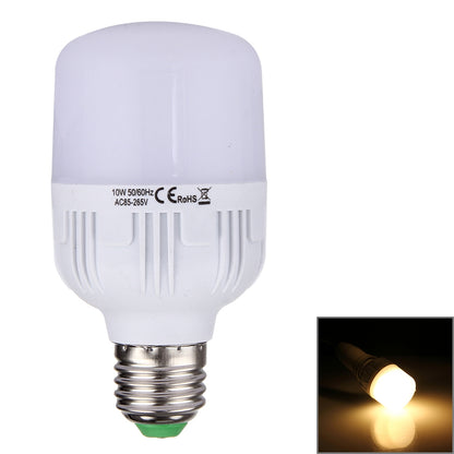 ELECTROPRIME E27 5W SMD 2835 LED Flat Bulb Light, 16 LEDs 450 LM Energy Saving Waterproof Dust-proof Anti Mosquito, AC 85-265V