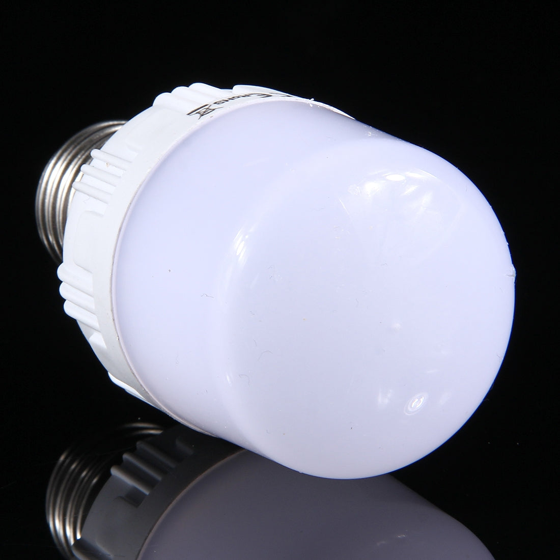 ELECTROPRIME E27 5W SMD 2835 LED Flat Bulb Light, 16 LEDs 450 LM Energy Saving Waterproof Dust-proof Anti Mosquito, AC 85-265V