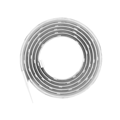 ELECTROPRIME Original Xiaomi Youpin Yeelight 2M RGB Rope Light, 12W 60 LEDs Phone WiFi Control Smart Lamp