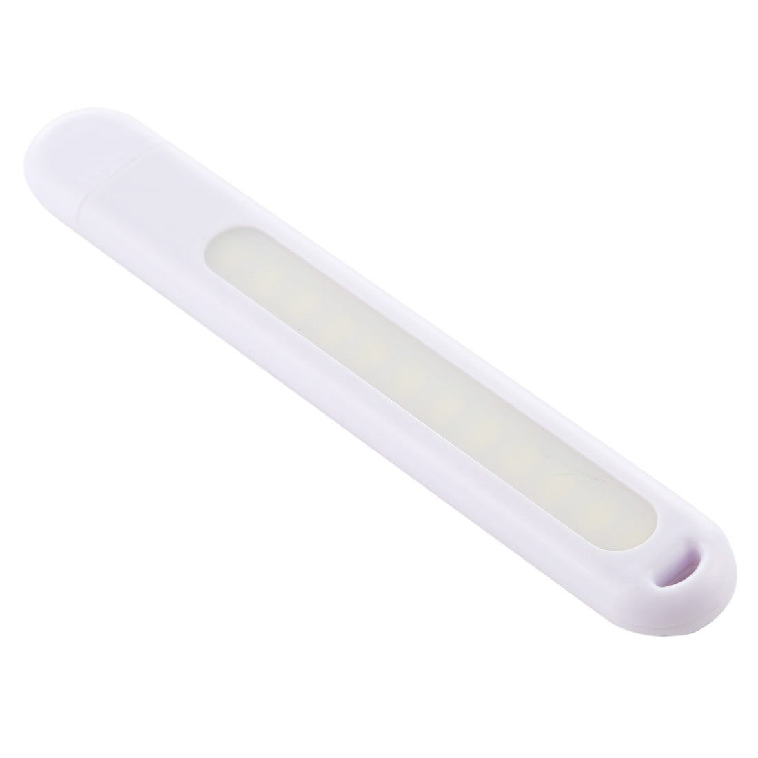 ELECTROPRIME 3W 12LEDs 5V 160LM USB LED Book Light Portable Night Light