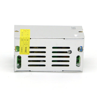 ELECTROPRIME SOMPOM S-10-5 10W 5V 2A Switching Driver LED Light Strip Display Screen Lighting Monitor Power Supply