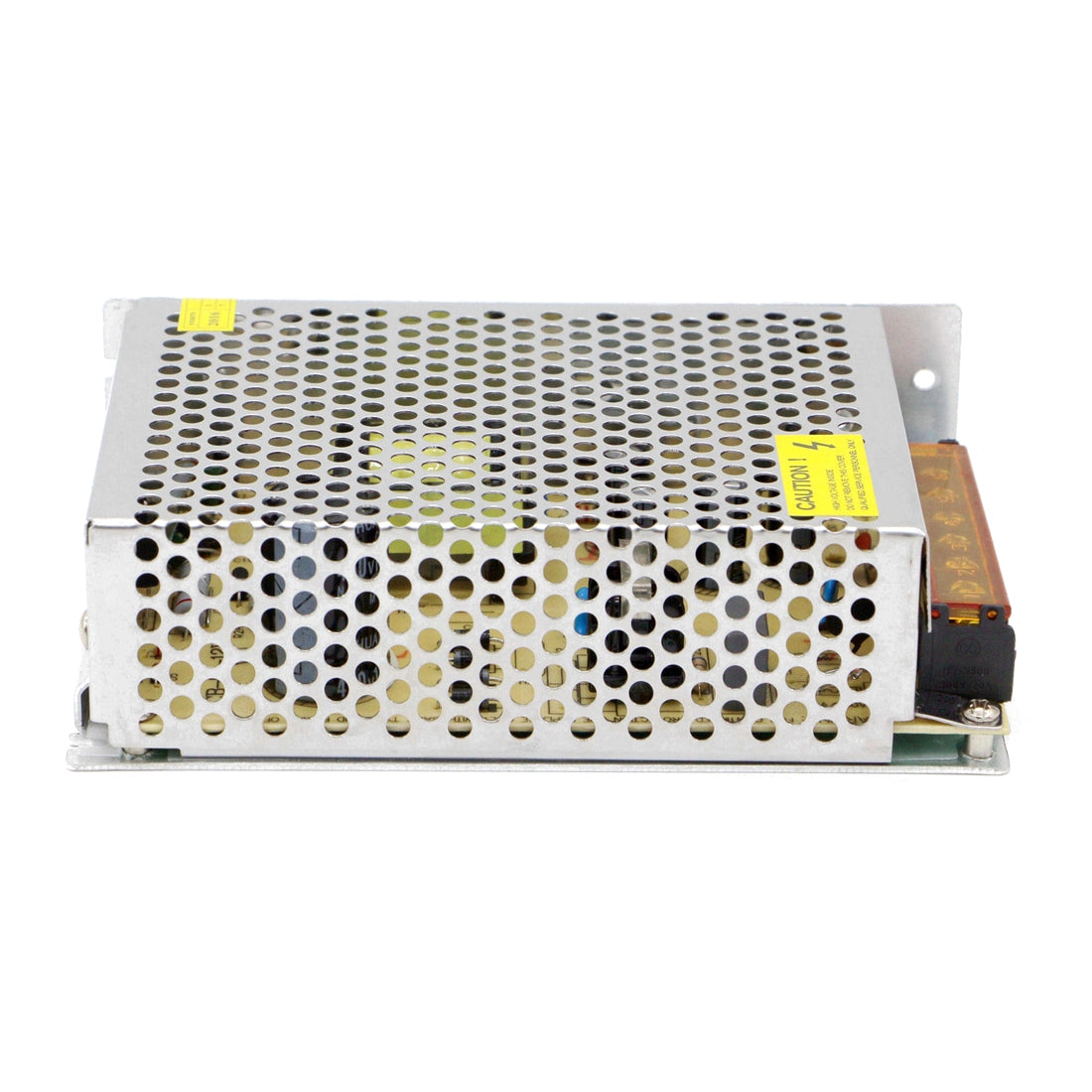 ELECTROPRIME SOMPOM S-50-5 50W 5V 10A Switching Driver LED Light Strip Display Screen Lighting Monitor Power Supply