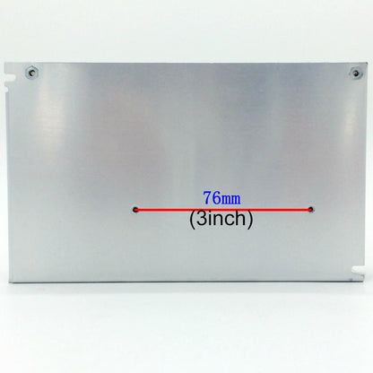 ELECTROPRIME SOMPOM S-50-5 50W 5V 10A Switching Driver LED Light Strip Display Screen Lighting Monitor Power Supply