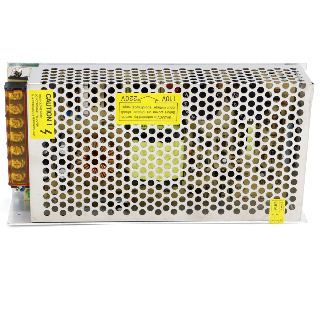 ELECTROPRIME SOMPOM S-150-5 150W 5V 30A Switching Driver LED Light Strip Display Screen Lighting Monitor Power Supply