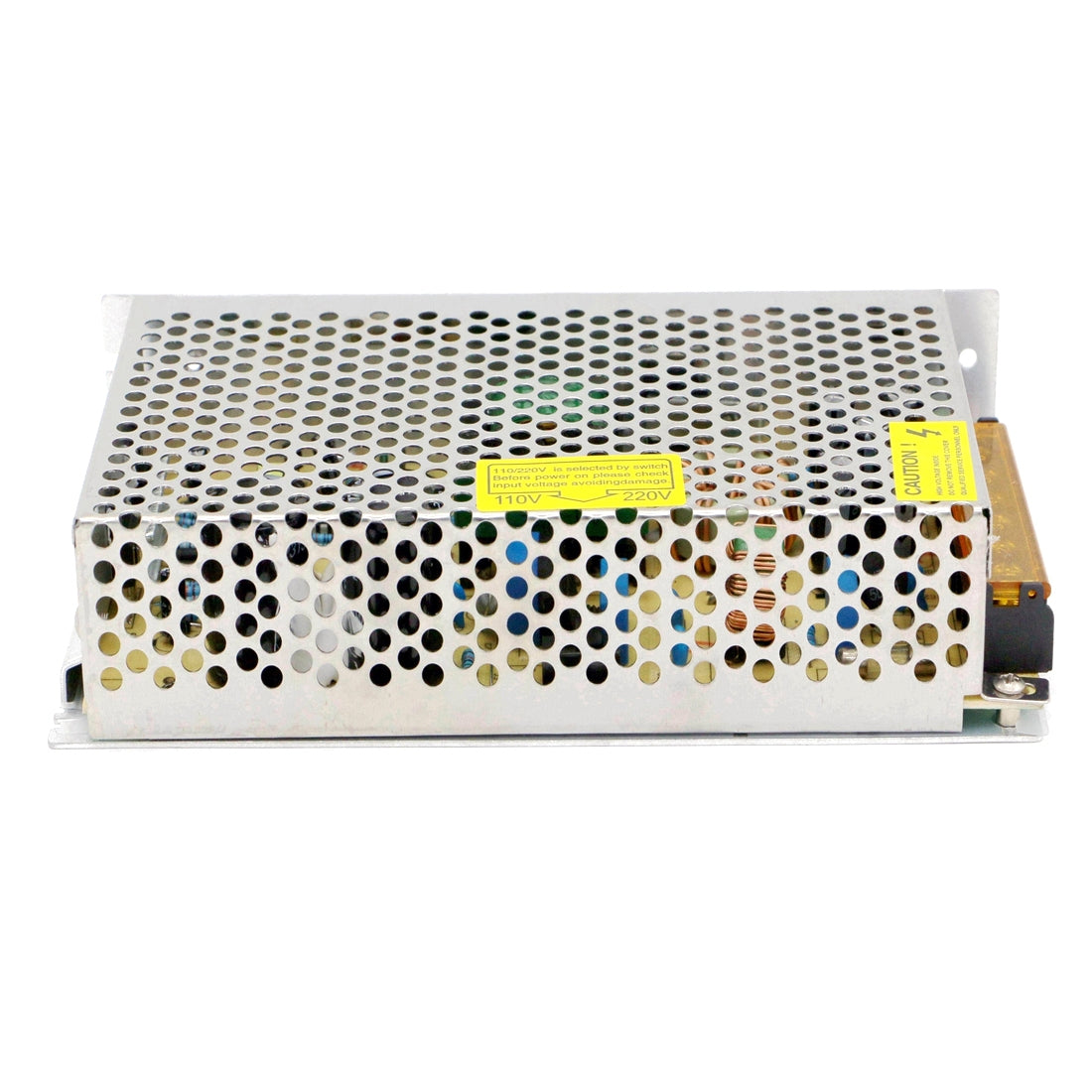 ELECTROPRIME SOMPOM S-150-5 150W 5V 30A Switching Driver LED Light Strip Display Screen Lighting Monitor Power Supply