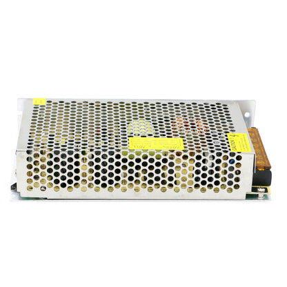 ELECTROPRIME SOMPOM S-200-5 200W 5V 40A Switching Driver LED Light Strip Display Screen Lighting Monitor Power Supply