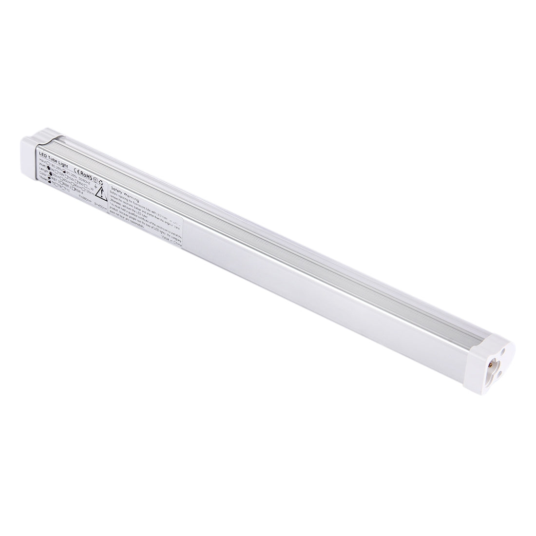 ELECTROPRIME T5 4.8W 15 LEDs Red + Blue Plant Growth Light Greenhouse Light Aquarium Light