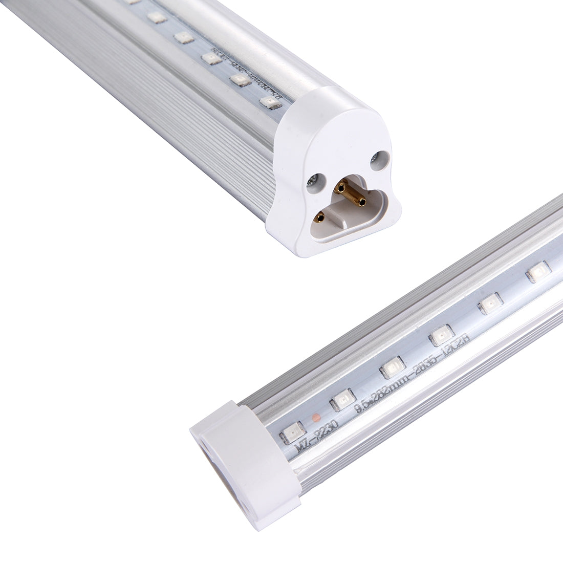 ELECTROPRIME T5 4.8W 15 LEDs Red + Blue Plant Growth Light Greenhouse Light Aquarium Light